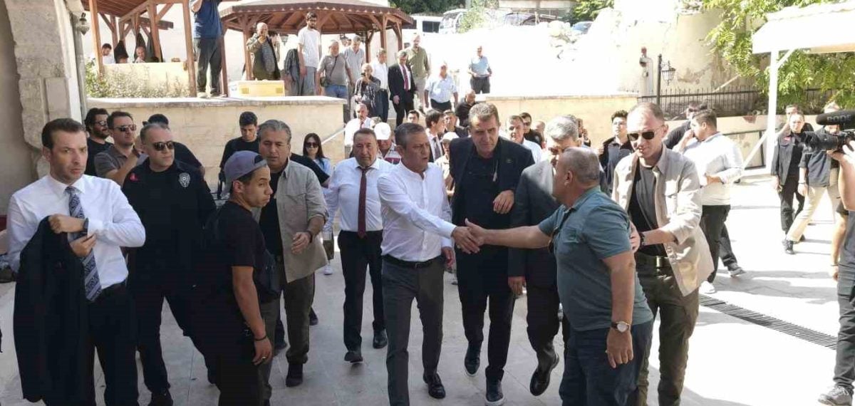 Özel Silifke ziyaretinde seçmen iradesine saygı çağrısı ve iktidar hedefi
