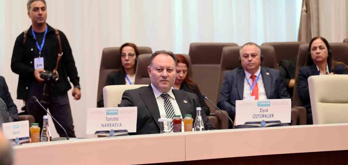Öztürkler: Kıbrıs Türk halkının egemen eşitliğinden taviz verilmeyecek
