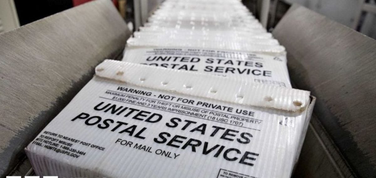 Pakistani National Arrested for Selling Millions of Counterfeit US Postal Labels via LabelsBank.com