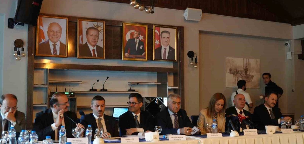 Palandöken Ekonomik Forumu ikincisi küresel sermaye dengesini tartışacak