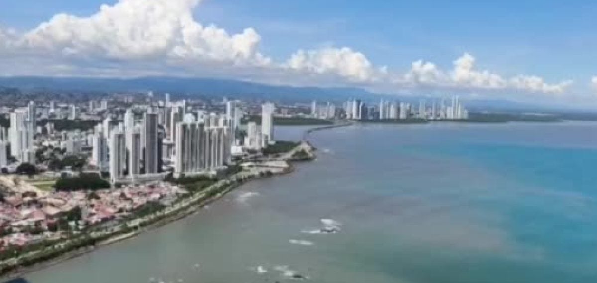 Panama’da 7.7 büyüklüğe revize edilen depremde 27 yaralı açıklandı