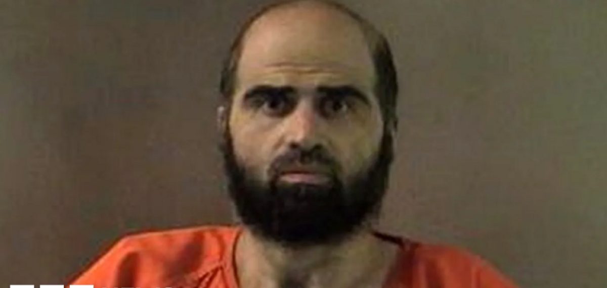 Pentagon Plans First Military Execution Live Stream Amid Debate