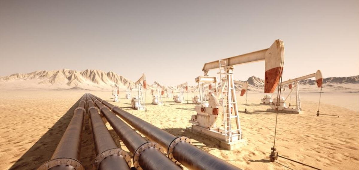 Petrol fiyatları arz sinyalleri ve bölgesel riskler arasında dalgalanıyor