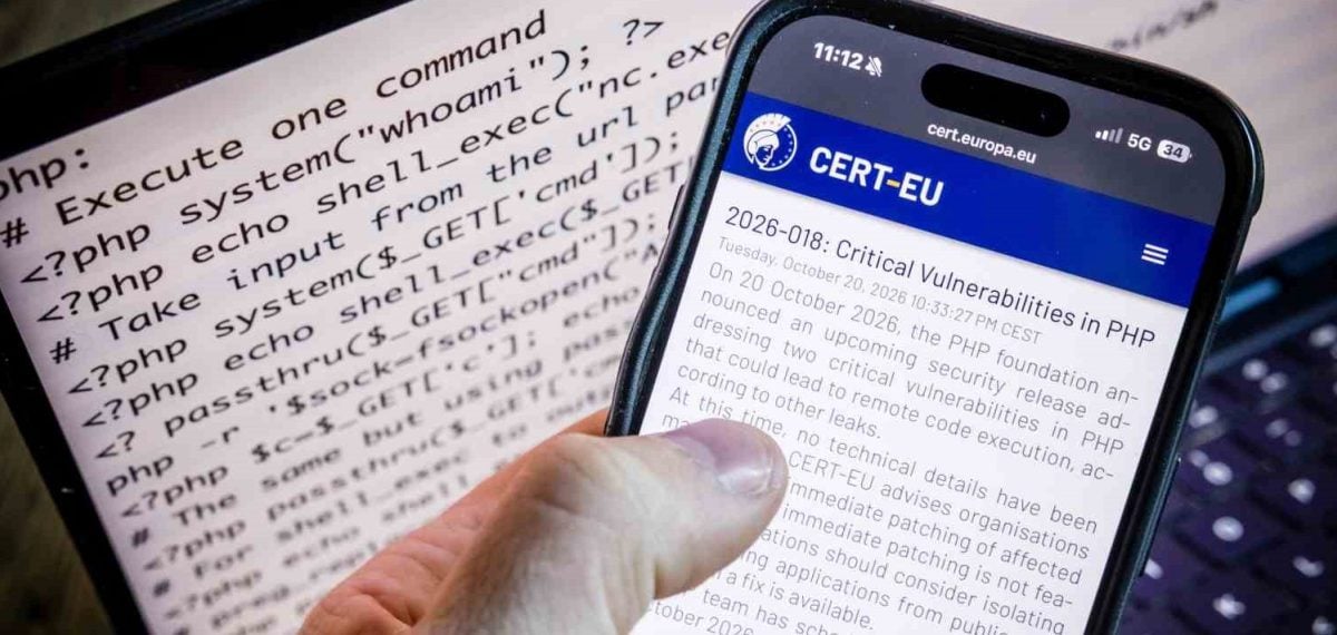 PHP güvenlik açığı nedeniyle İngiltere’de çok sayıda kamu hizmeti erişim kesintisi yaşandı