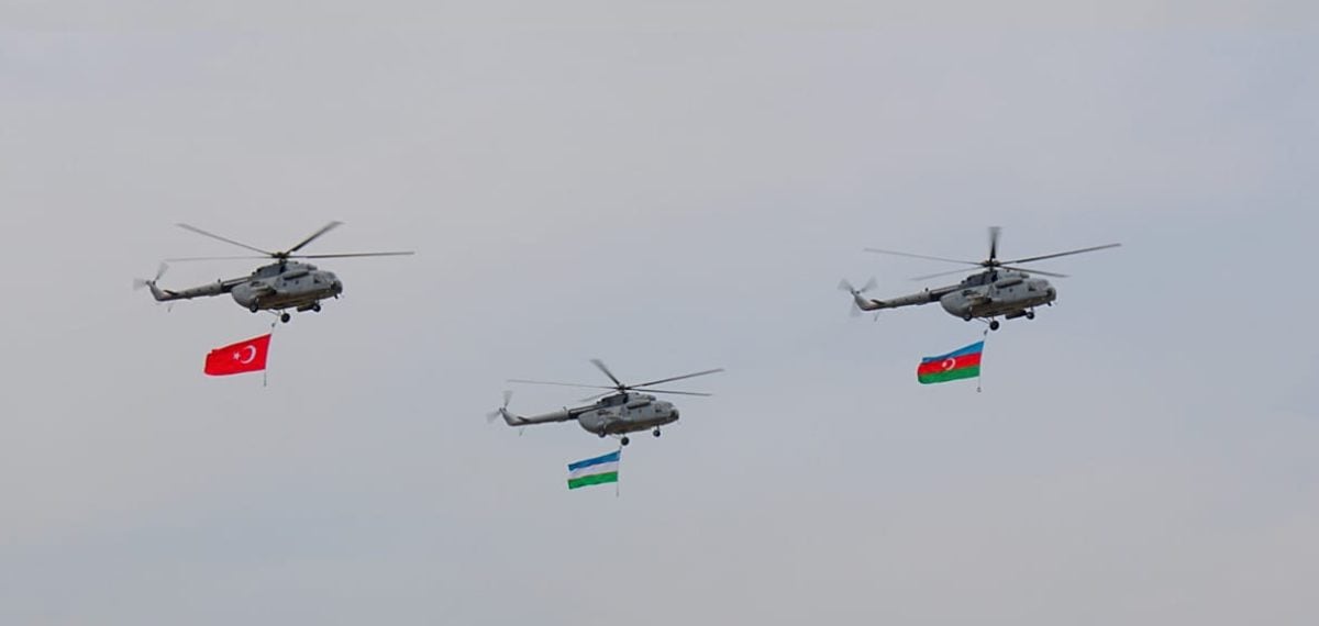 Power of Unity 2026 exercise showcases combined drone and cyber warfare preparedness