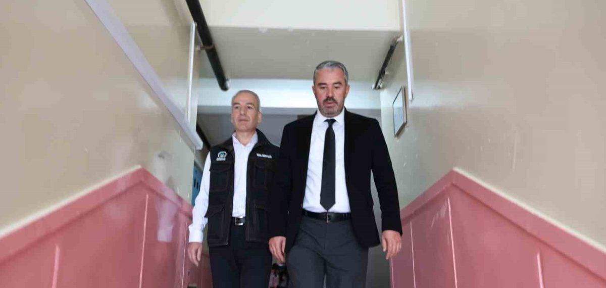 Pursaklar Belediyesi üretiminden elde ettiği gıdaları ihtiyaç sahiplerine ulaştırdı
