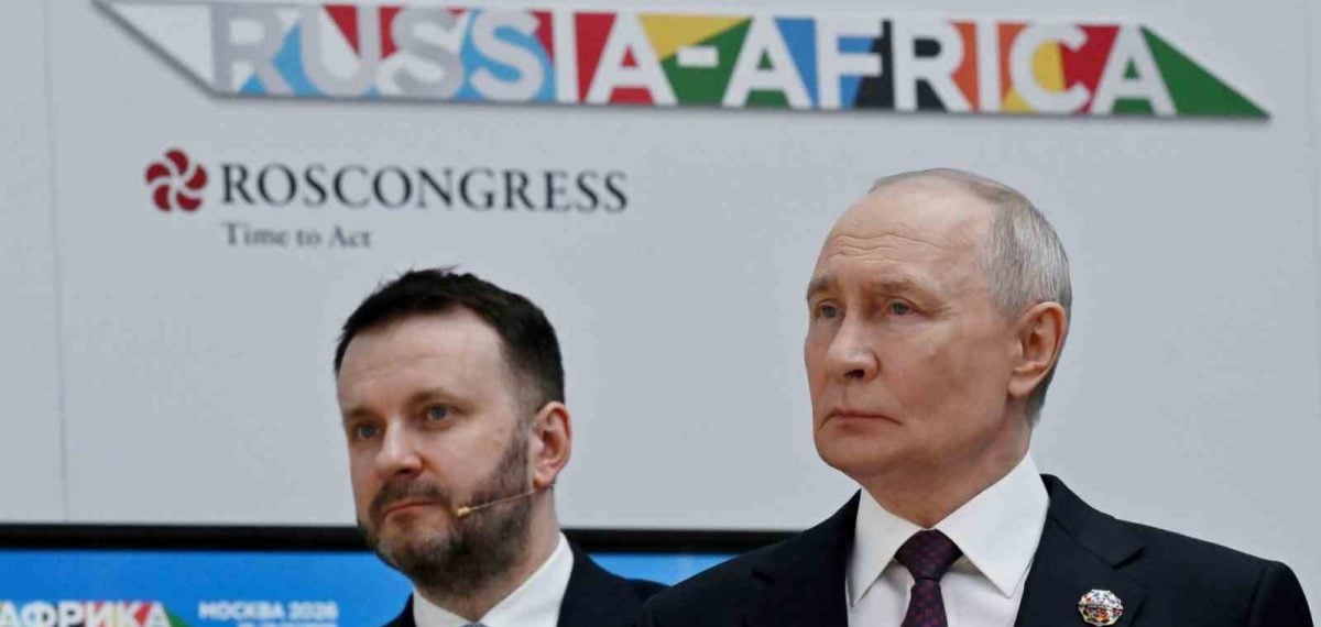 Putin Musk’ı ‘gerçek bir dahi’ olarak nitelendirdi ve Rassvet projesini değerlendirdi