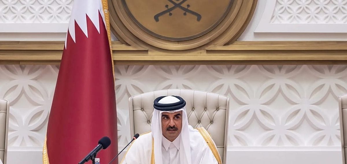 Qatar outlines resilience and economic pivot amid regional crisis