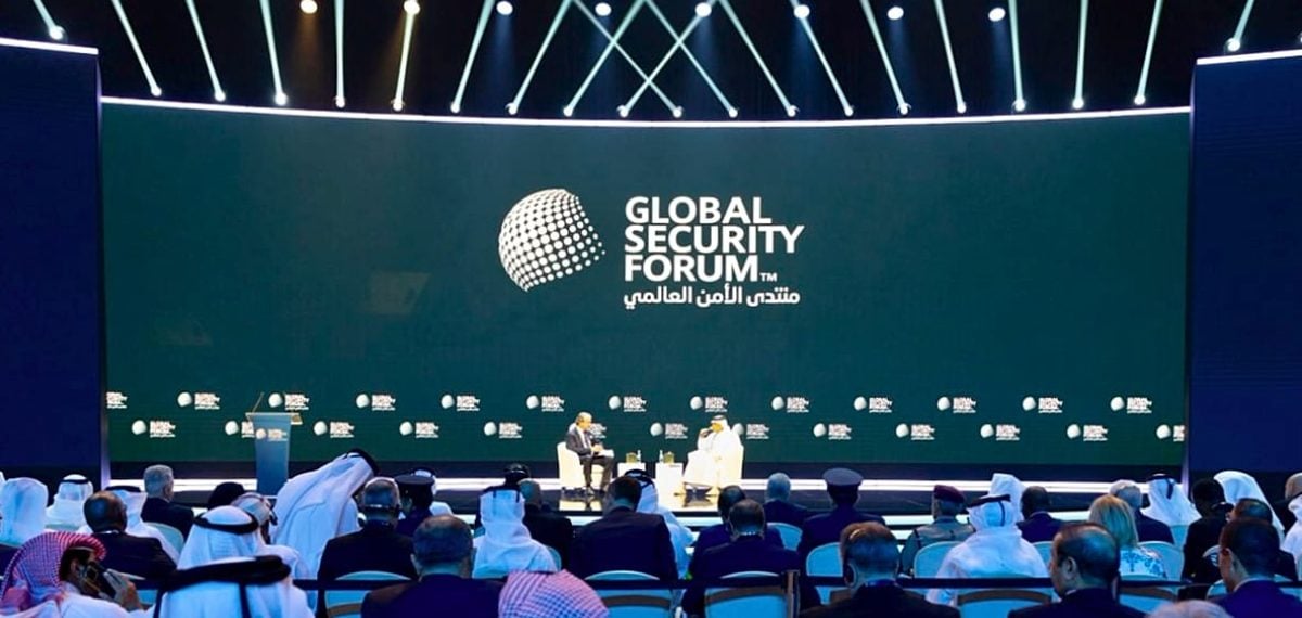 Qatar to Announce Regional Defence Partnership and Local Production Hub