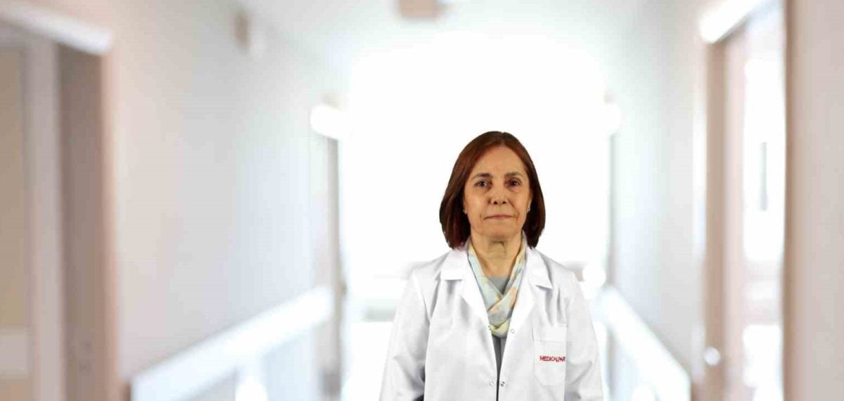 Rahim kanserinde cerrahi kapsamı hastalığın evresine göre değişiyor