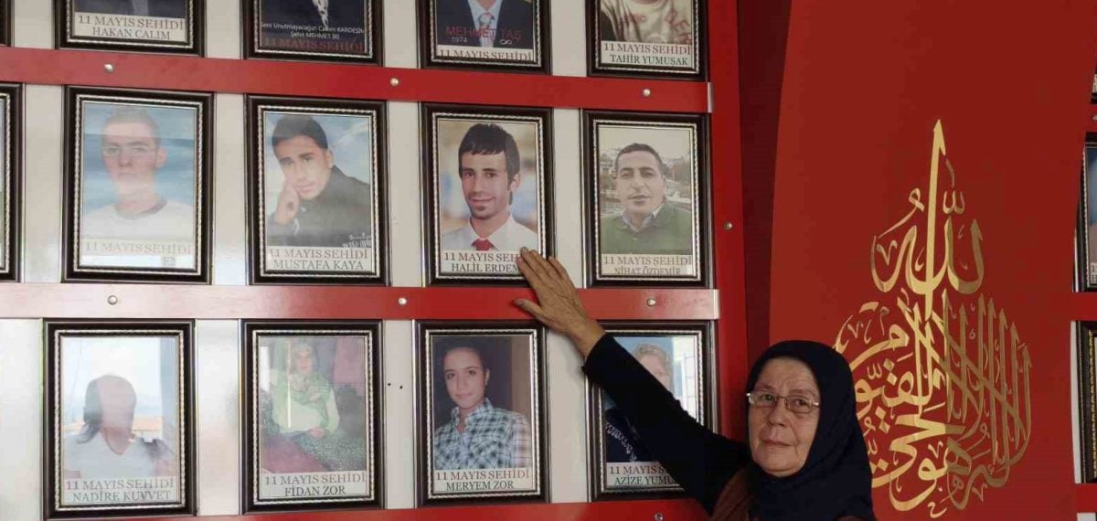 Reyhanlı saldırısının firari faillerinden Ömer el-Hatip MİT tarafından yakalandı