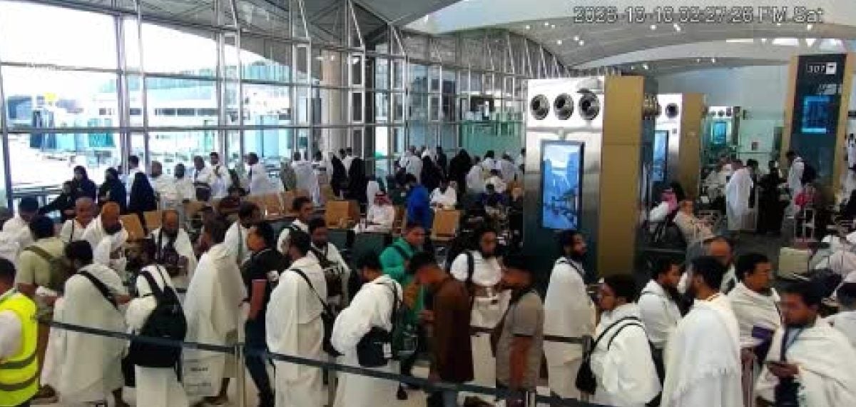 Riyad havalimanına düzenlenen saldırıda ölü ve yaralı sayısı açıklandı