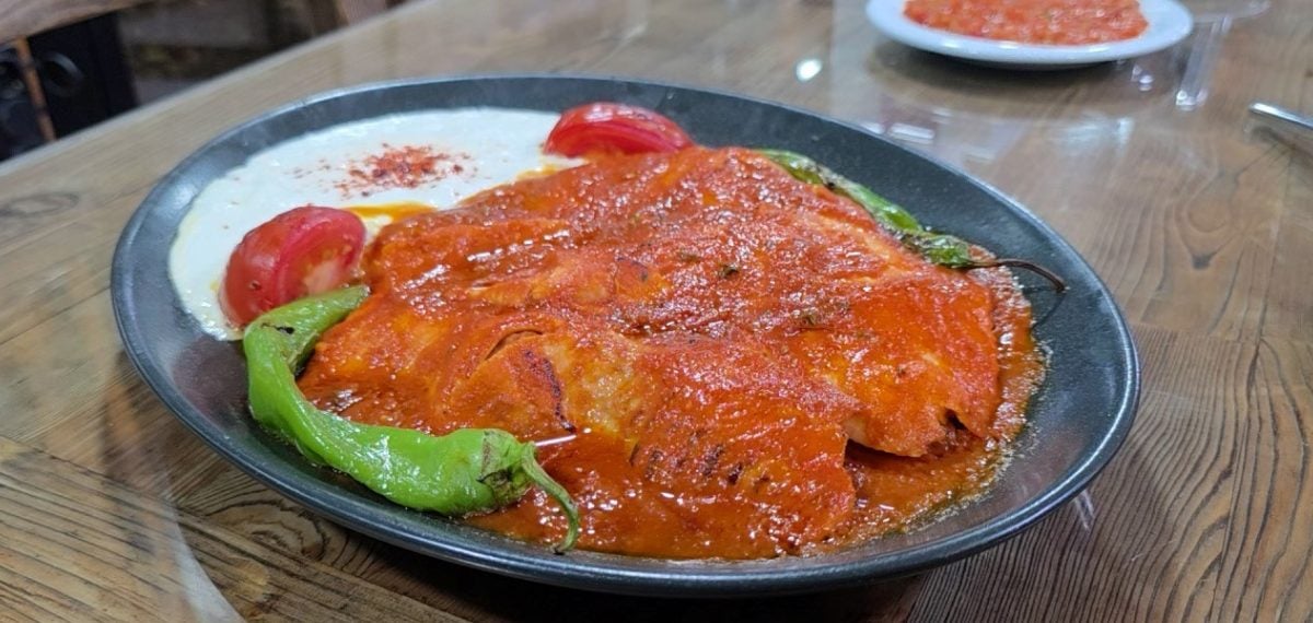 Rize somon ihracatı, İyidere limanı ve gastronomiyle uzun yaşam hedefi