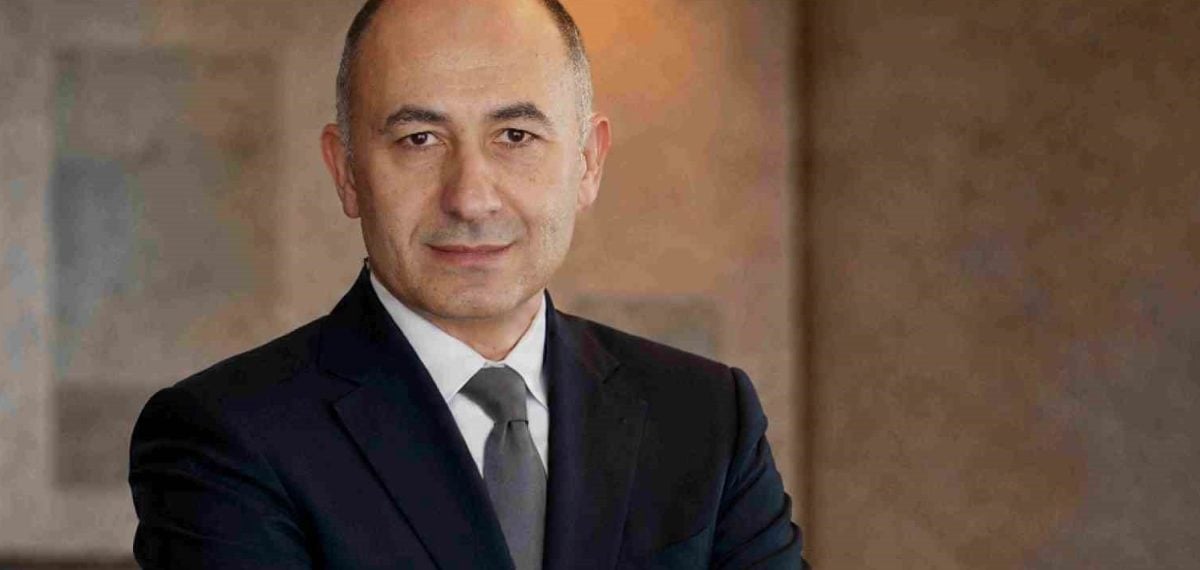 Rönesans ve Digital Realty Türkiye’de yeni nesil veri merkezi yatırımı başlatıyor
