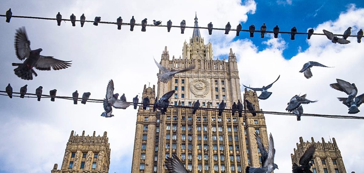 Russia expels Hungarian diplomats as Budapest breaks with Orbán era