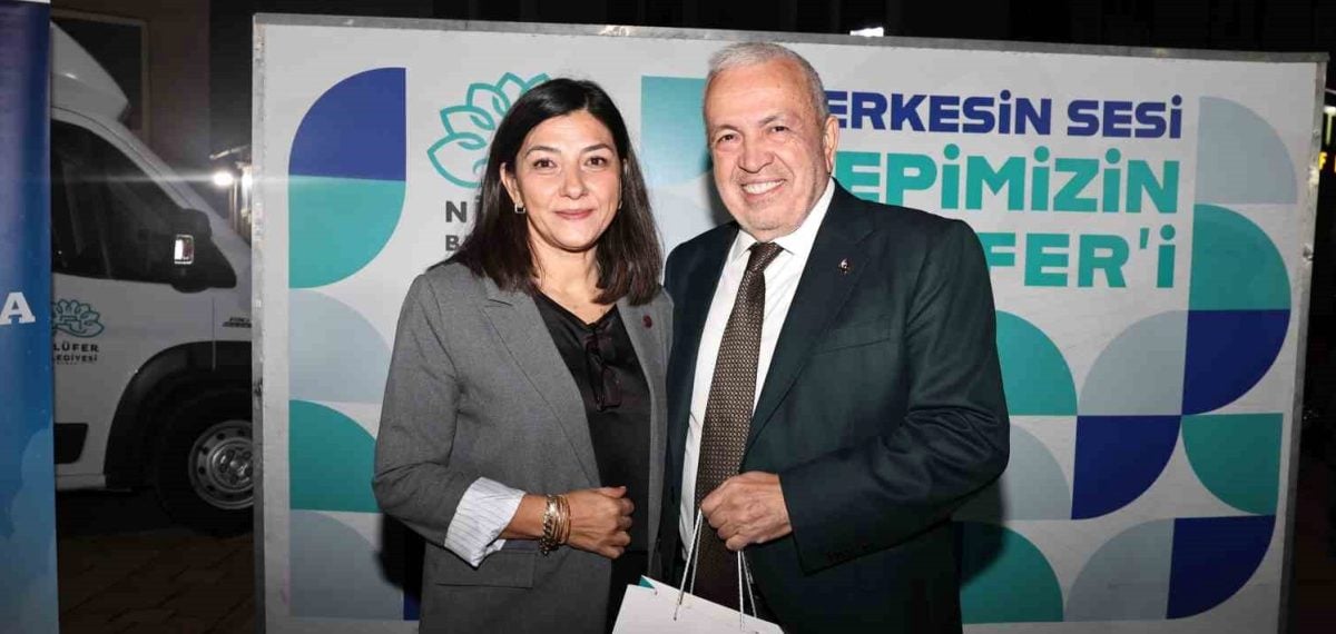 Şadi Özdemir Üçevler’de vatandaşla buluştu ve talepleri dinledi