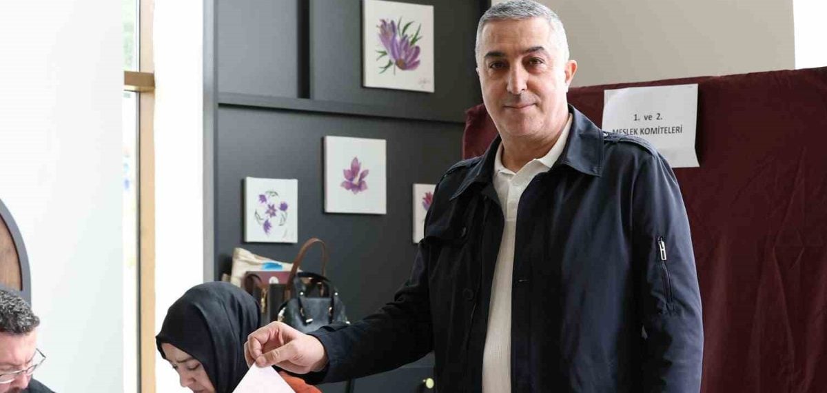 Safranbolu TSO seçimleri tamamlandı 22 meclis üyesi belirlendi