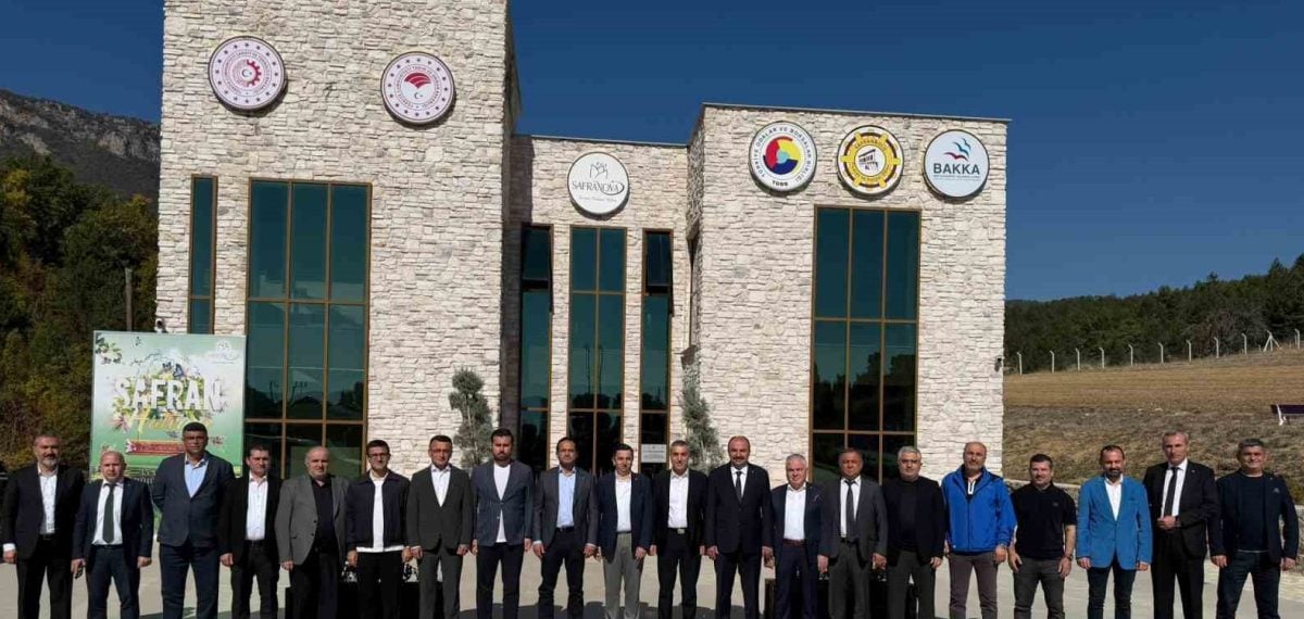 Safranbolu TSO’da Meclis ve Yönetim Kurulu Başkanlıkları Yeniden Belirlendi