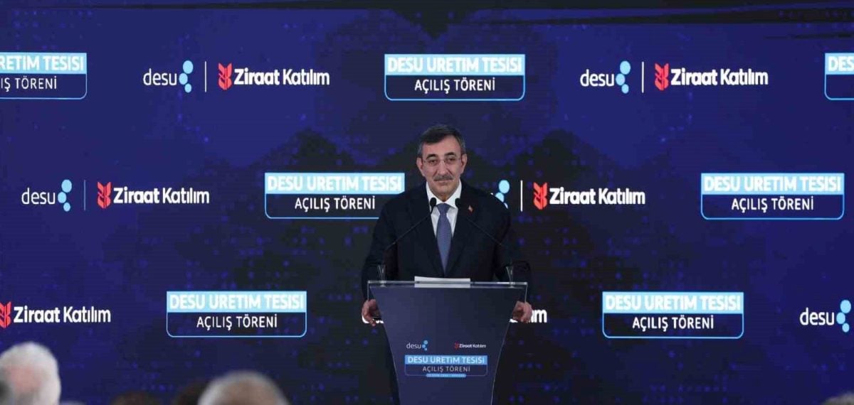 Sağlık teknolojilerinde yerli üretimle maliyetler düştü yeni tesis açıldı