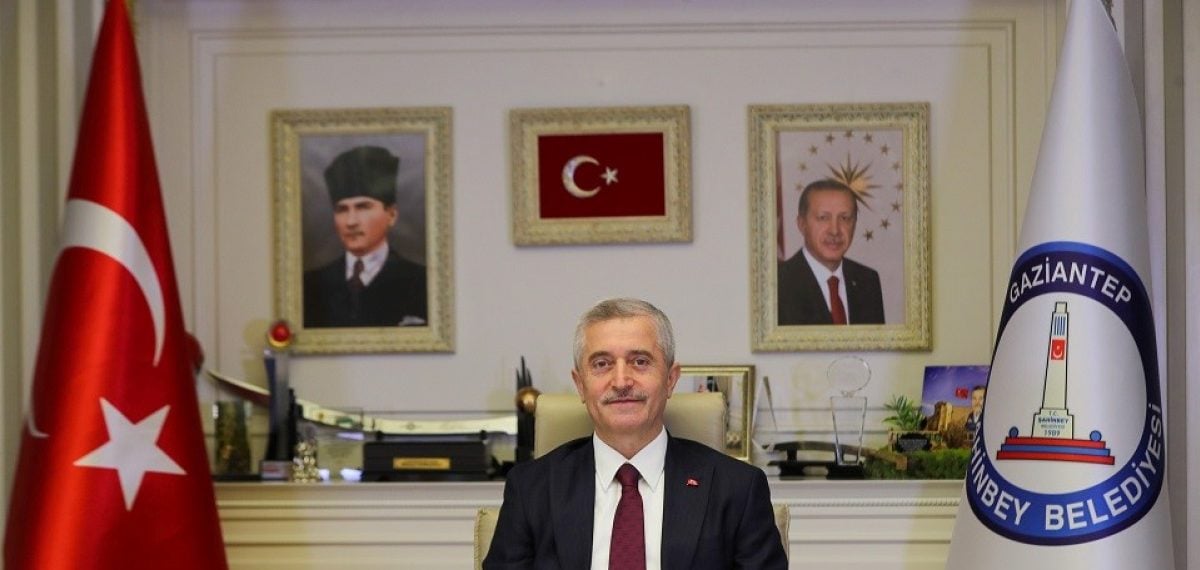 Şahinbey Belediyesi üniversite öğrencilerine 26 Ekim’de 1 milyar TL ödeme başlatıyor
