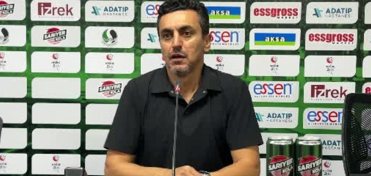 Sakaryaspor ile İskenderunspor 2 2 berabere kaldı puanlar paylaşıldı