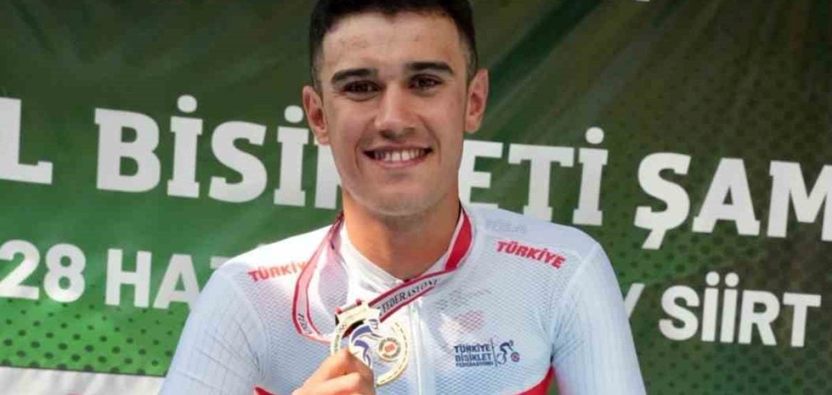 Samet Bulut Avrupa Şampiyonası için A Milli Takım kadrosuna davet edildi