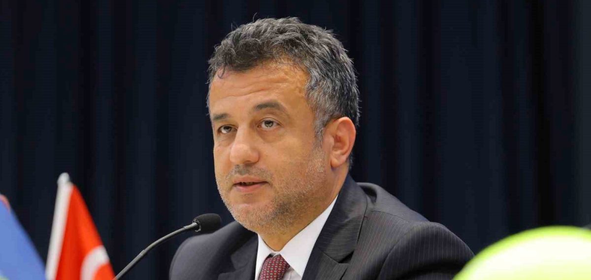 Samsun Büyükşehir Başkanı Halit Doğan hizmet memnuniyetinde ikinci sırada
