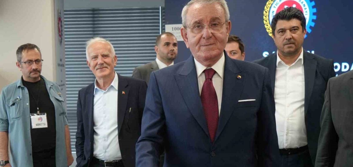 Samsun TSO seçimlerinin ilk etabı tamamlandı yeni dönem temsilcileri belirlendi