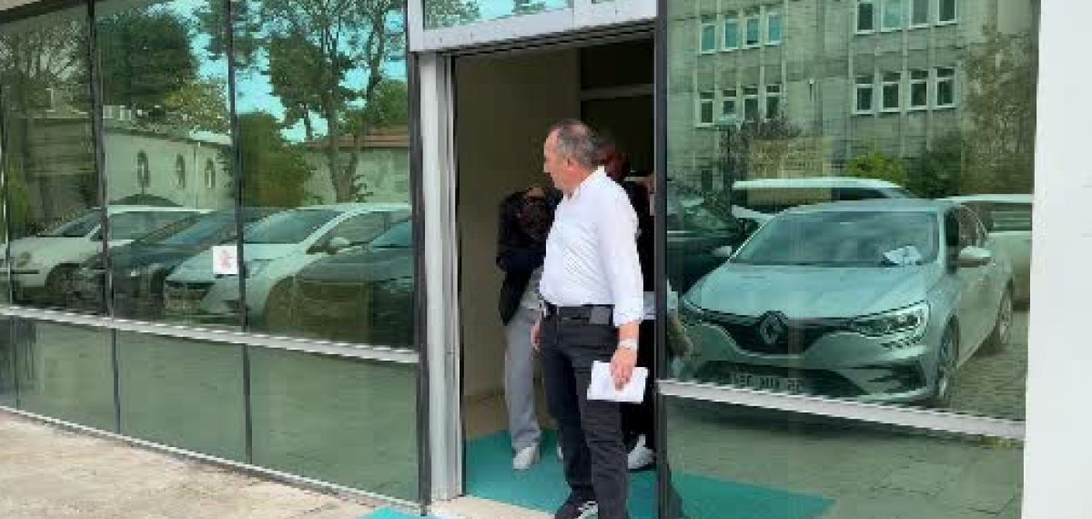 Samsun’da buluşmada çıplak görüntüyle şantaj ve 300 bin TL kredi iddiası