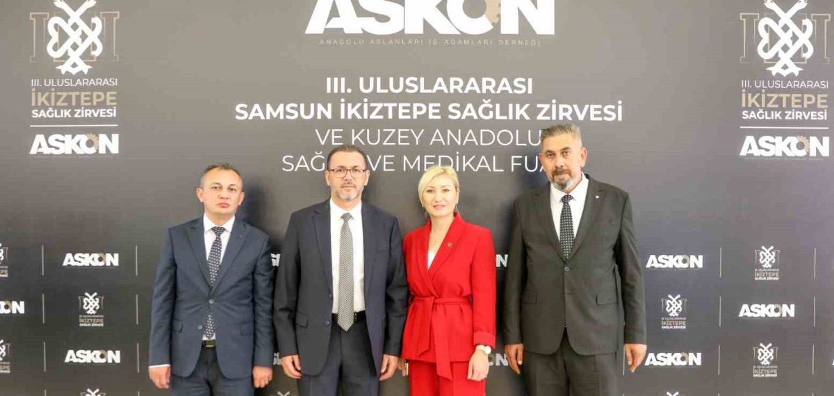 Samsun’da esenlik merkezi ruhsatı için işletmelere başvuru çağrısı