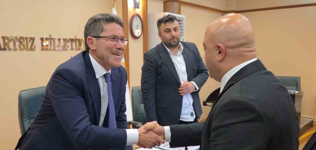 Samsunspor Nuri Asan Tesisleri’nin geleceği mecliste komisyona havale edildi