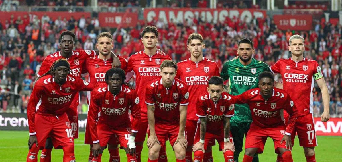 Samsunspor Süper Lig’de tarihinin en uzun yenilgi serisini kırdı