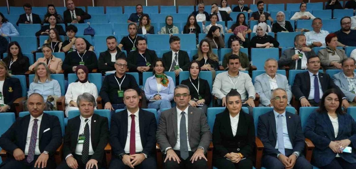 Sanayi stratejisinde yeşil dönüşüm vurgusu ve ihracat fırsatı