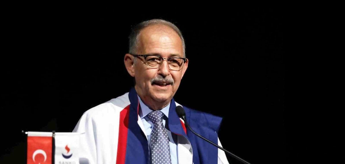 SANKO Üniversitesi’nde Tıbbi Biyokimya Doktora Programı Açıldı