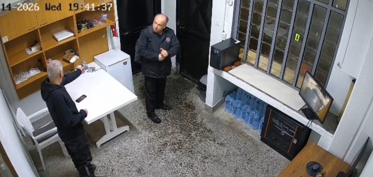 Sarıyer Ayazağa selinde kaybolan iki kişi için arama çalışmaları sürüyor