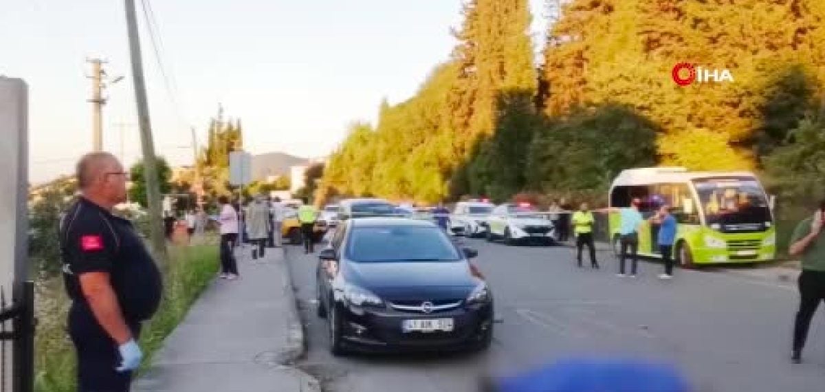 Satış parasını alamayan 76 yaşındaki kişi iki kişiyi öldürdü ve 27 yıl 6 ay hapis cezası aldı