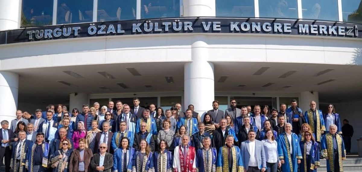 SAÜ Akademik Kurul toplantısında Araştırma Üniversitesi hedefleri ve planları paylaşıldı