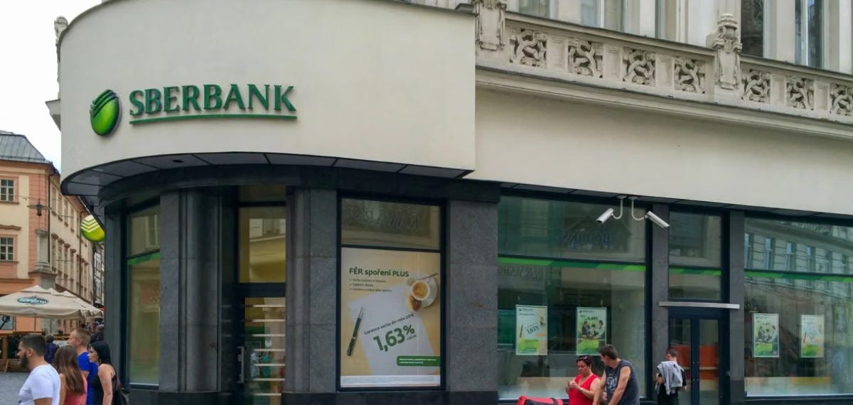 Sberbank Receives Central Bank Approval to Operate as Cryptocurrency Exchange and Depository