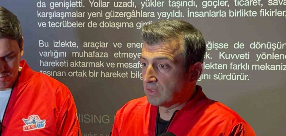 Selçuk Bayraktar TEKNOFEST değerlendirmesinde Baykar’ın küresel büyümesini vurguladı