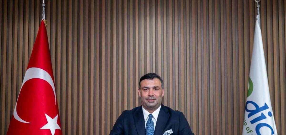 Serdar Yıldızgörer MTSO Başkanı oldu ve ’Kazanan Mersin’ vizyonunu açıkladı