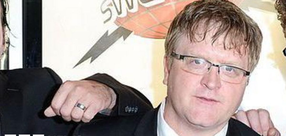 Sexual assault case dismissed against Trailer Park Boys actor Mike Smith