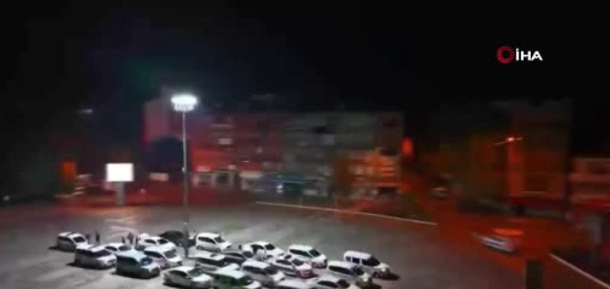 Siber operasyonlarda 27 ilde 643 gözaltı 303 tutuklama gerçekleşti