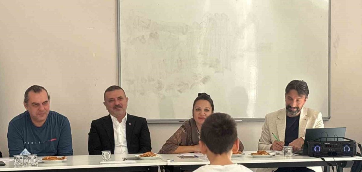 Sincan’da 10-14 yaş arası 50 çocuğun seçileceği Türk Müziği Çocuk Korosu projesi