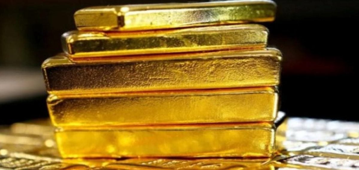 Singapur’a yönelen altın akışı ve yükselen güvenli saklama talebi