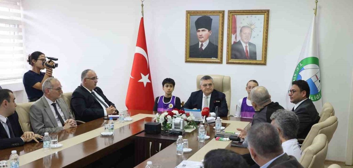 Sinop SEV Yarı Maratonu için 39 ilden 700’den fazla sporcu kayıt yaptırdı