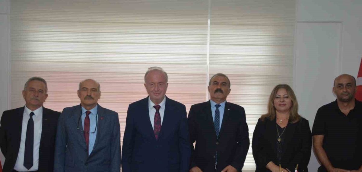 Sinop’ta trafik sorunu kapsamlı raporla çözüme taşınması önerildi