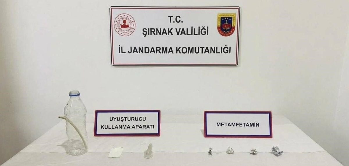 Şırnak’ta bir haftada 44 aranan şahıs yakalandı, 12 kişi tutuklandı