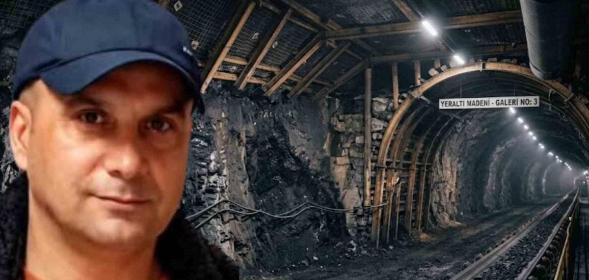 Soma’daki göçükte 5 işçi yaşamını yitirdi, 2 yaralı var