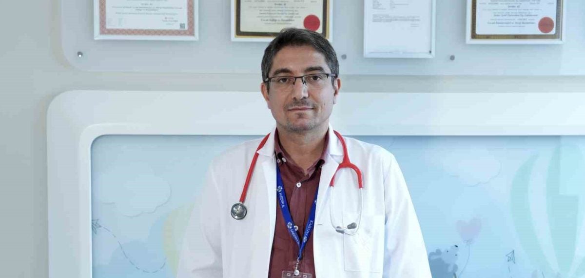 Sonbaharda artan nem ev tozu akarı alerjilerini tetikliyor çocuklarda öksürük ve hırıltı artıyor