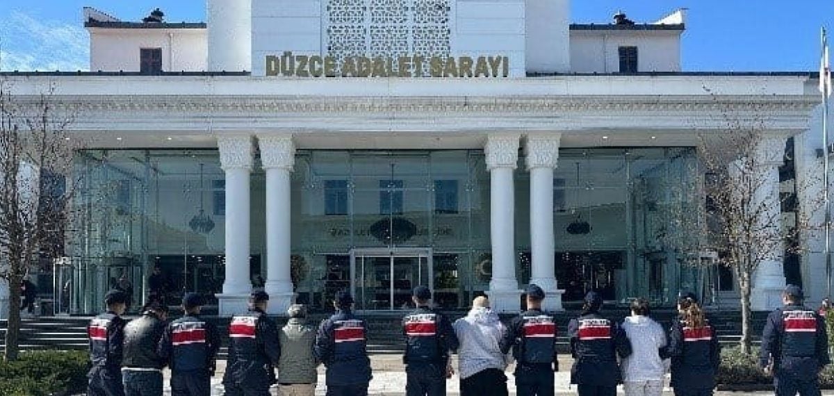 Sosyal medyadaki yapay zeka destekli borsa dolandırıcılığına 9 tutuklama